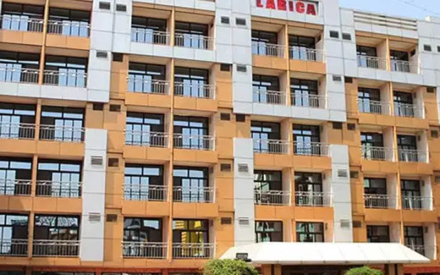 Larica Holiday Inn Tarapith