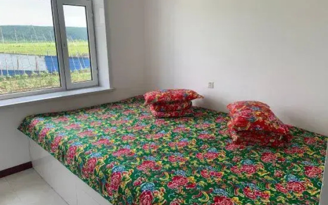 Mohe East Inn