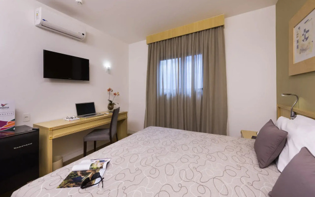 Hotel Matiz Jaguariúna