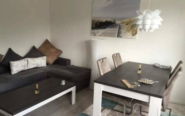 Appartement Moervig