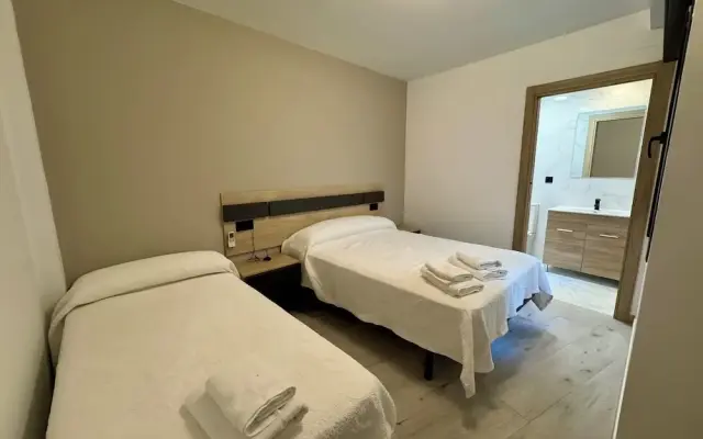 Cíes Premium Suitel Ponte 9