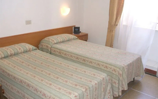 Hotel Città
