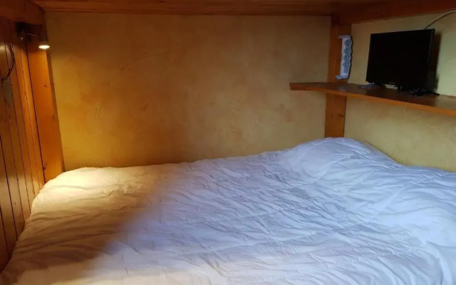 Appartement Les Arcs 1600, 2 pièces, 4 personnes - FR-1-411-477