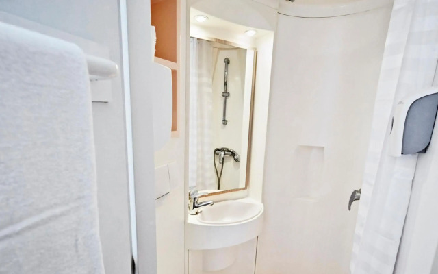 Hotel Première Classe Cergy Saint Christophe