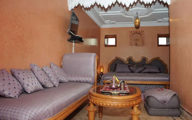Riad Dar Essalam