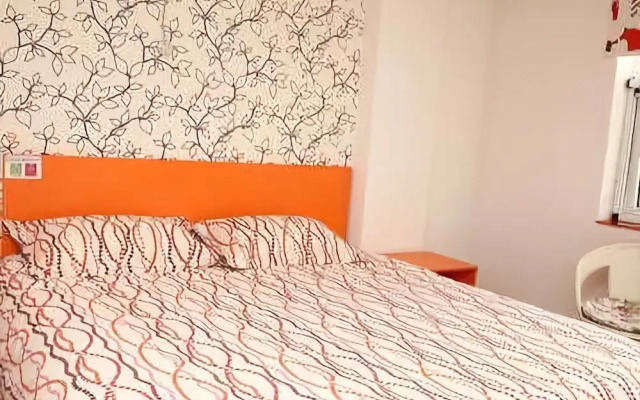 Pod Inn Shandong Qufu Sankong
