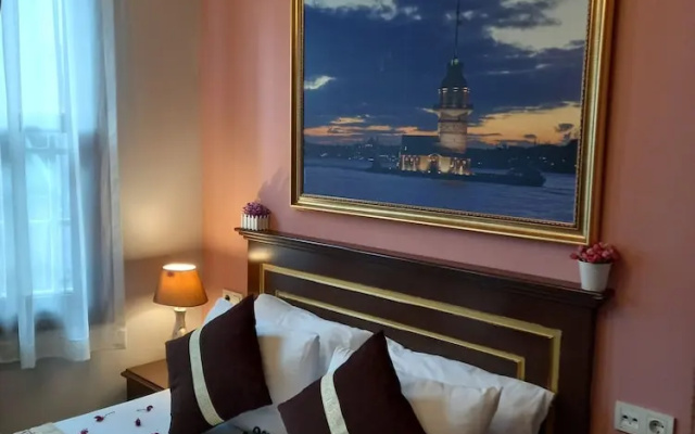 Emirhan Hotel - Adults Only