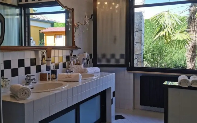 San Valentino Country House