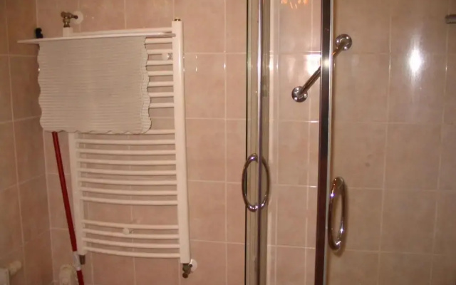 Apartmany Ingeborg