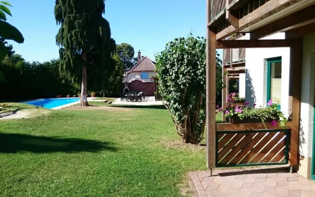 Ferienanlage Harzfreunde