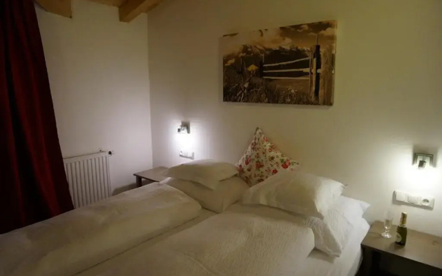Haus Senoner