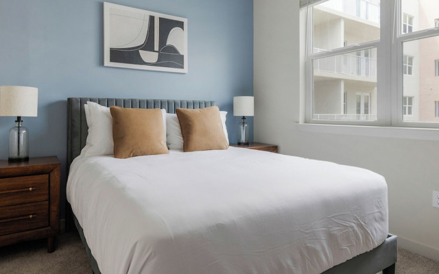 Landing Furnished Apartments - Daytona Beach