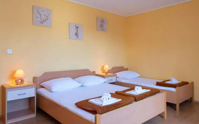 Apartmani Ivana