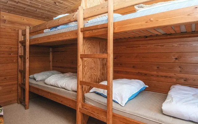 6 Person Holiday Home in Haderslev