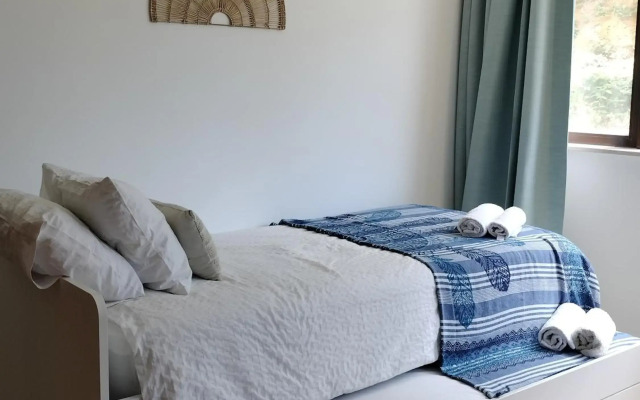 Algarve Apartment 129
