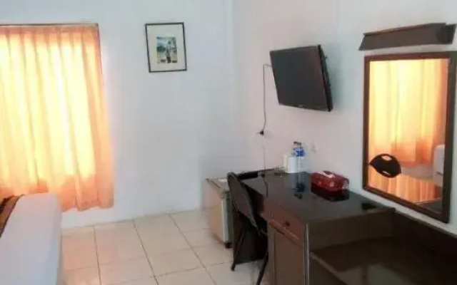 PIA Hotel Padang Sidempuan