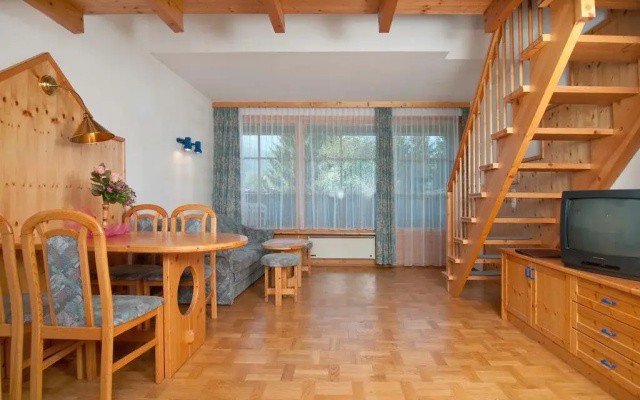 Erlebnis-Hotel-Appartements