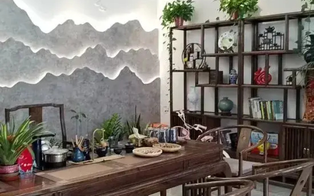 Yingrui Homestay