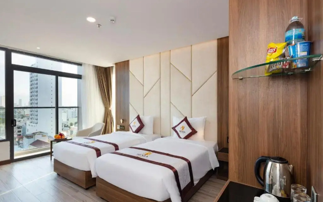 Senia Hotel