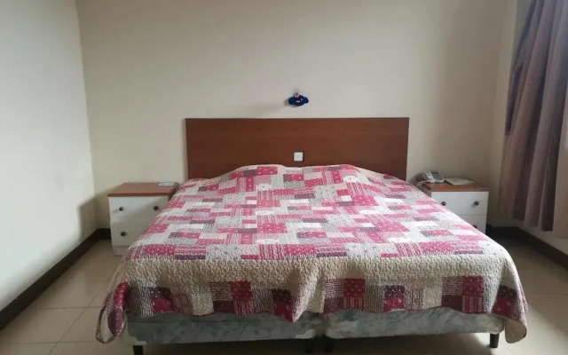 Hotel TaTa Chino