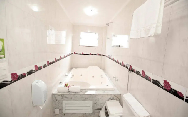 Hotel Dom Baroni
