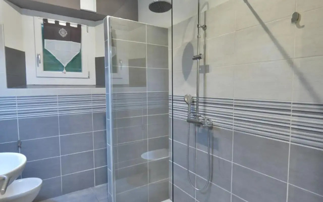 Charming House in Old Town Desenzano