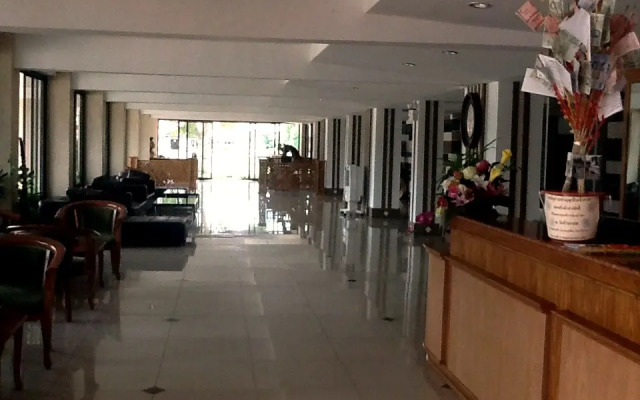 PC Palace Hotel