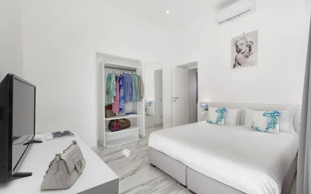 Amore Rentals - Appartamento Max 1 in Piazza Tasso