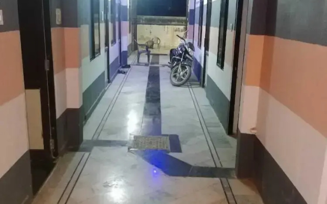 Holkar Seva Sadan
