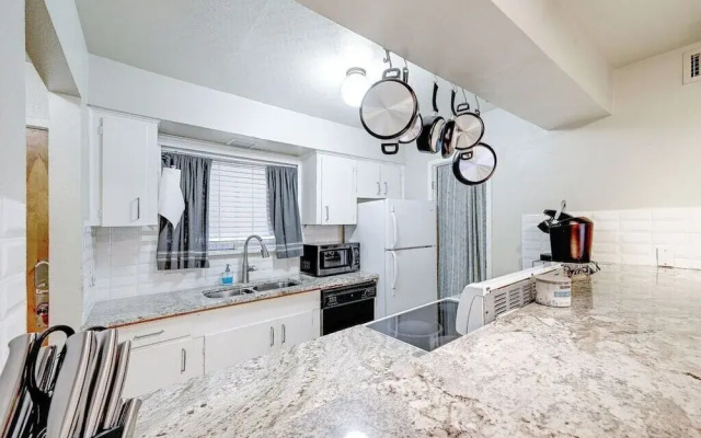 Centrally Located in Historic Tarrytown