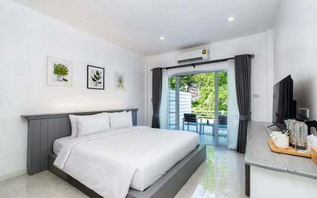 Cozy Creek Khaoyai