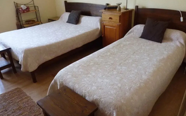 Auberge de l'Etable