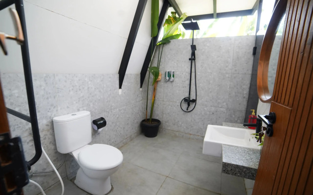 Ubu Villa Coconut
