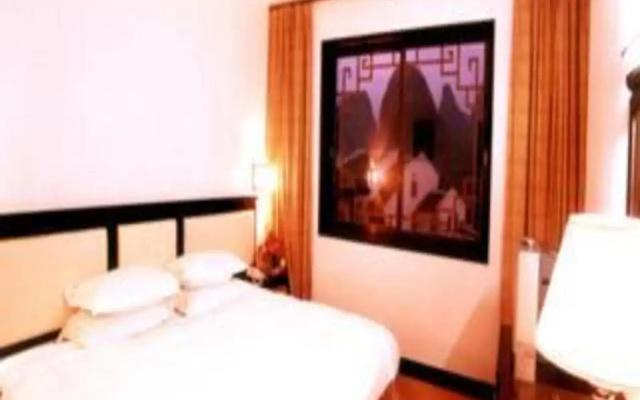 Home Inn Yansha 2nd