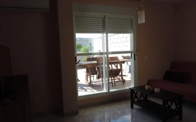 Apartamentos Barbancho