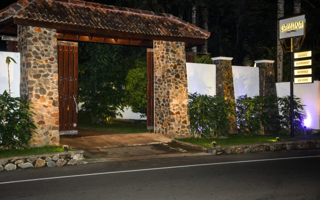 Calluna Hotel Tangalle