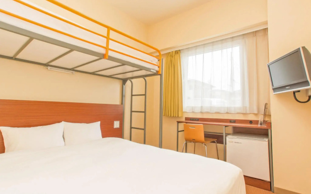 Comfort Inn Zentsuji Inter