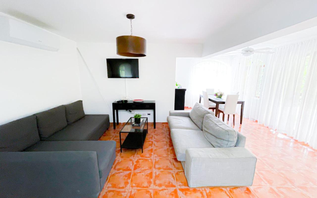 Palmera Penthouse - Scv 103881