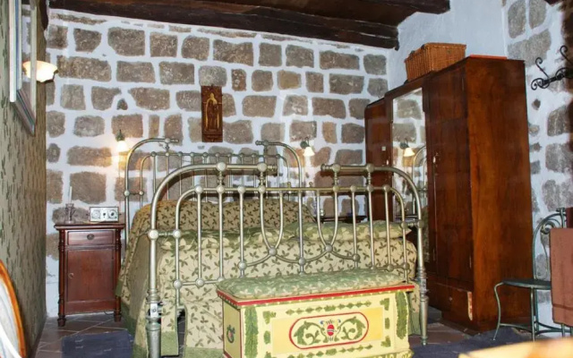 La scaletta