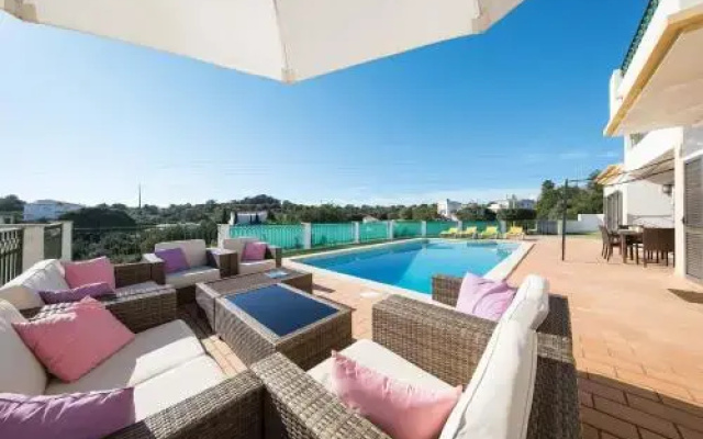 Villa Lote 18