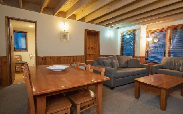 Hotham Sun Apartments