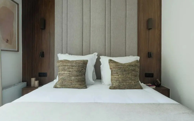 Elegant Apartment - 3br-8p- Le Marais
