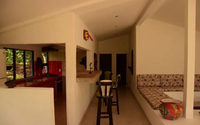 Manati - Finca Hotel