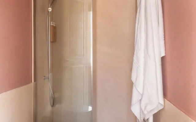 Barberini Retreat Boutique Hotel