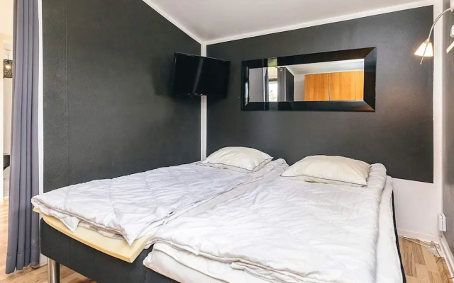 6 Person Holiday Home in Jaegerspris-by Traum