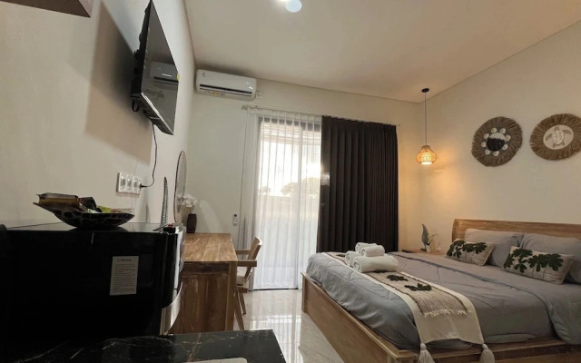PuspaKu Homestay
