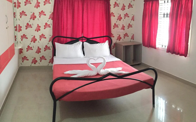 Mani Royal Stay