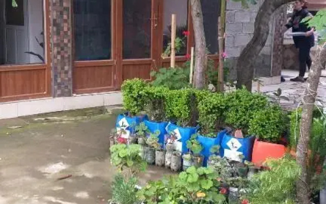 Гостиничный Дом