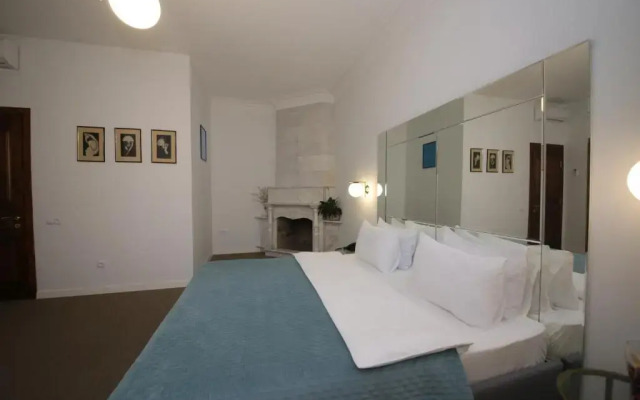 Stay Boutique Hotel