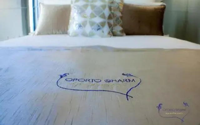 Oporto Charm